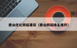琼海唐山优化网站建设（唐山网站排名提升）